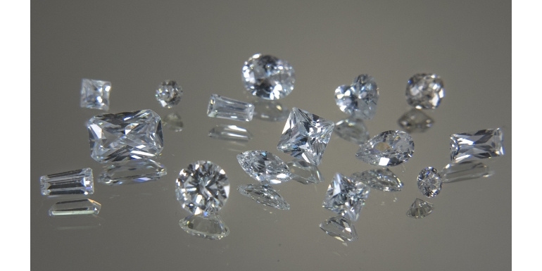 diamonds - types of cuts and famous stones
